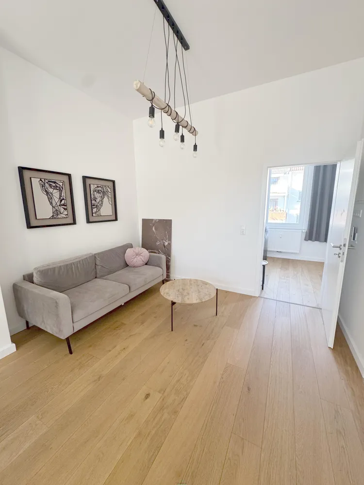 2 Zimmer Wohnung mit 56 m² in Bremen – Bild 7