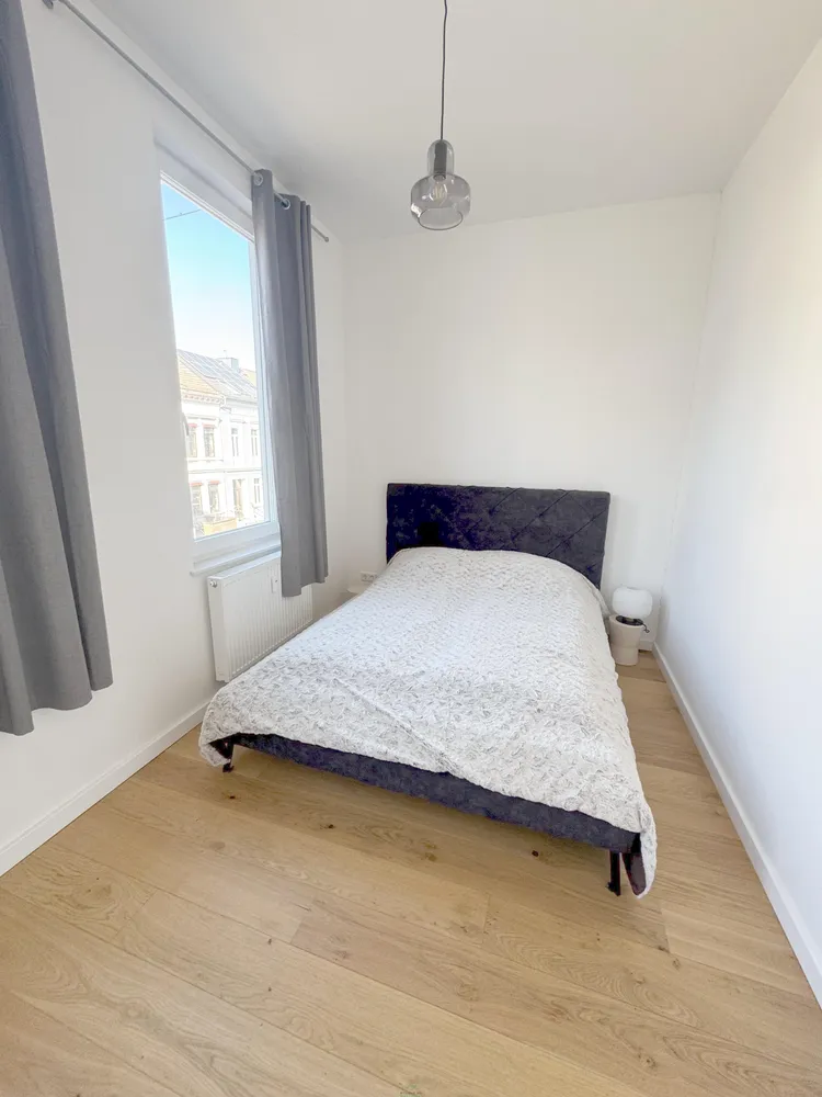 2 Zimmer Wohnung mit 56 m² in Bremen – Bild 8