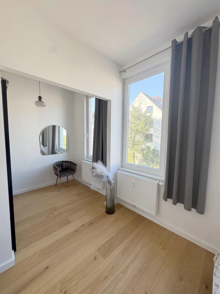 2 Zimmer Wohnung mit 56 m² in Bremen – Bild 9