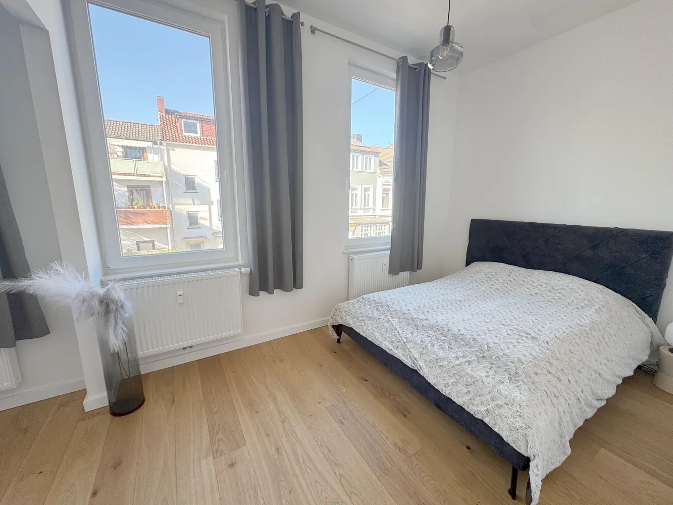2 Zimmer Wohnung mit 56 m² in Bremen – Bild 10