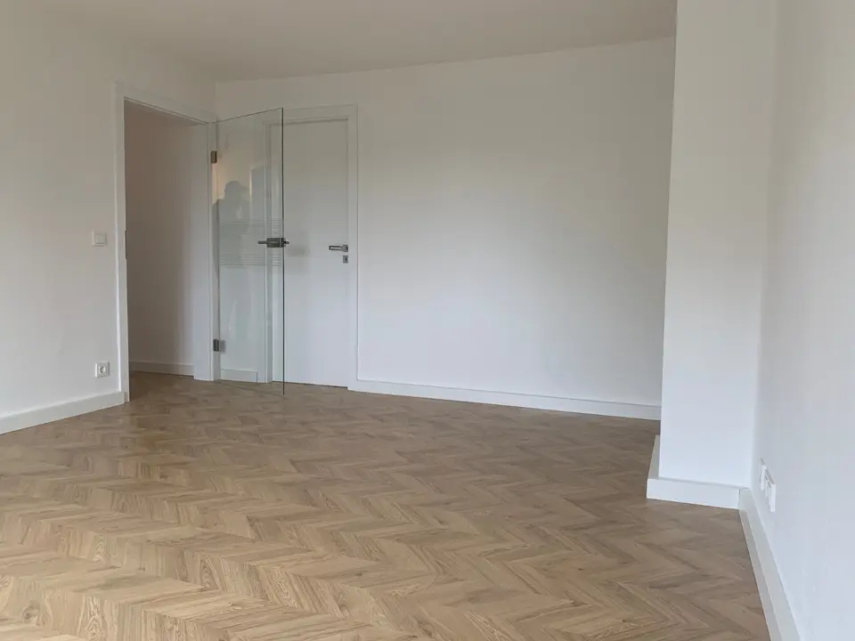 3 Zimmer Wohnung mit 63 m² in Dessau-Roßlau – Bild 2