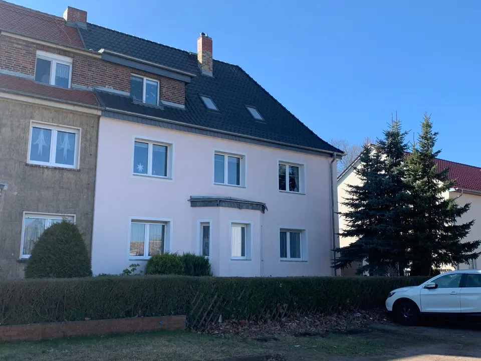 3 Zimmer Wohnung mit 63 m² in Dessau-Roßlau – Bild 3