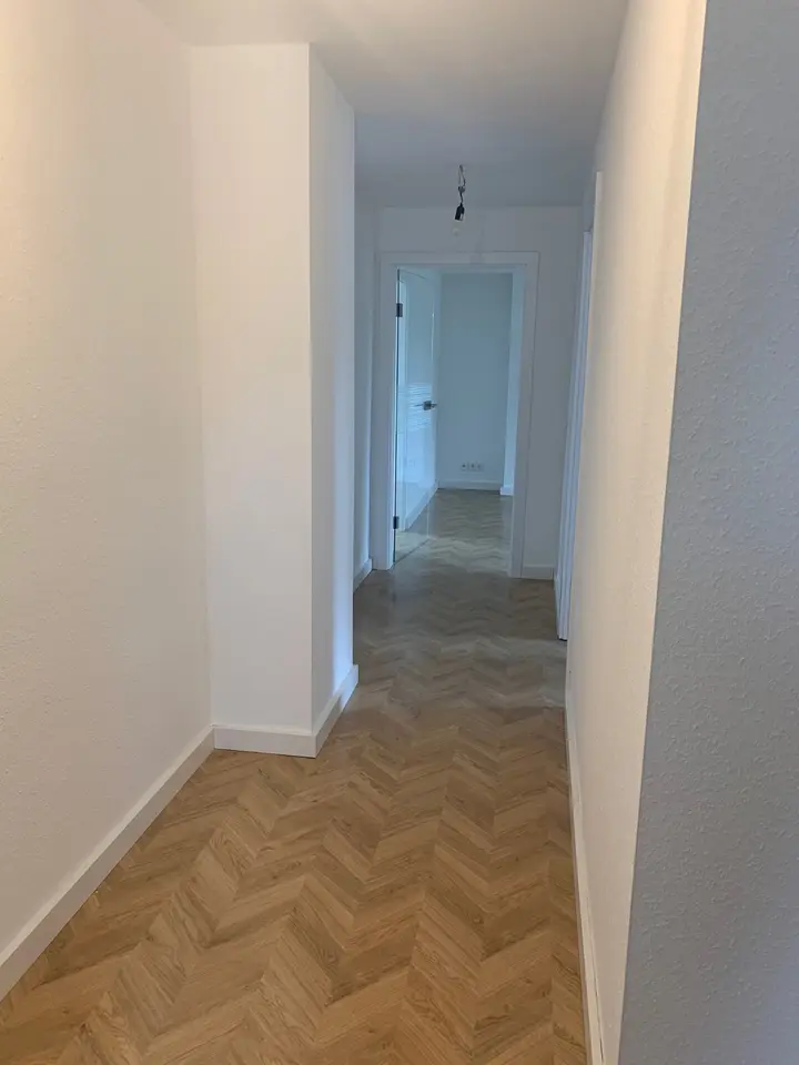 3 Zimmer Wohnung mit 63 m² in Dessau-Roßlau – Bild 4
