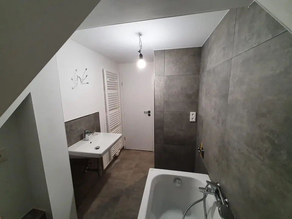 3 Zimmer Wohnung mit 63 m² in Dessau-Roßlau – Bild 6