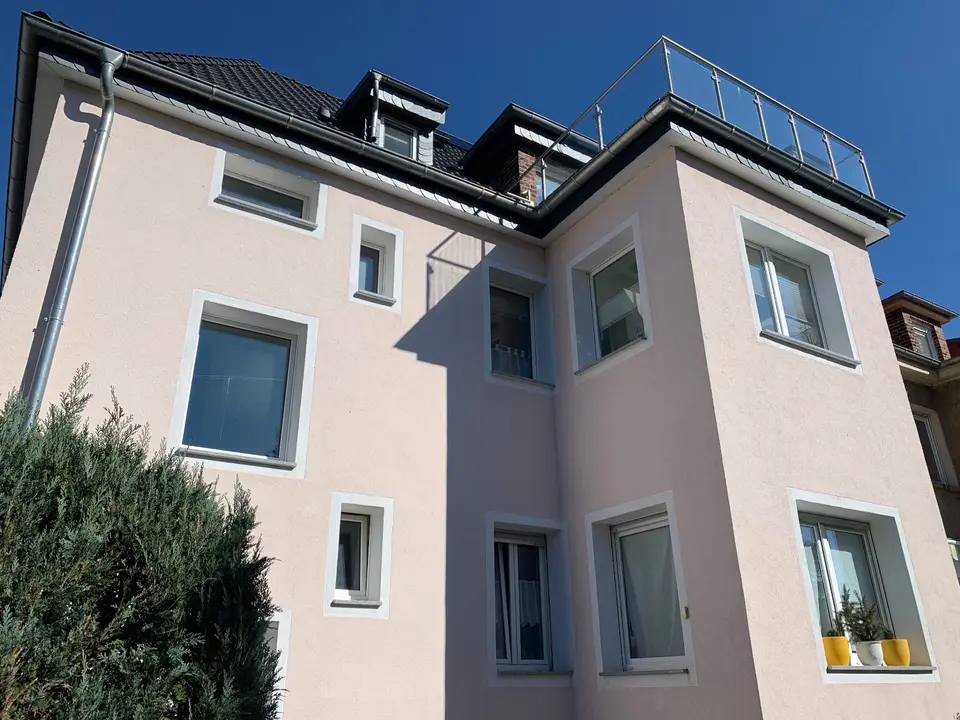3 Zimmer Wohnung mit 63 m² in Dessau-Roßlau – Bild 10