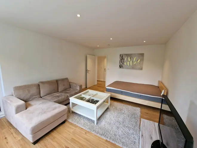 WG-Zimmer mit 11 m² in Hamburg – Bild 2