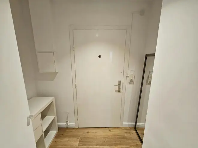 WG-Zimmer mit 11 m² in Hamburg – Bild 3