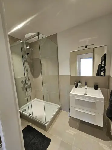WG-Zimmer mit 11 m² in Hamburg – Bild 7