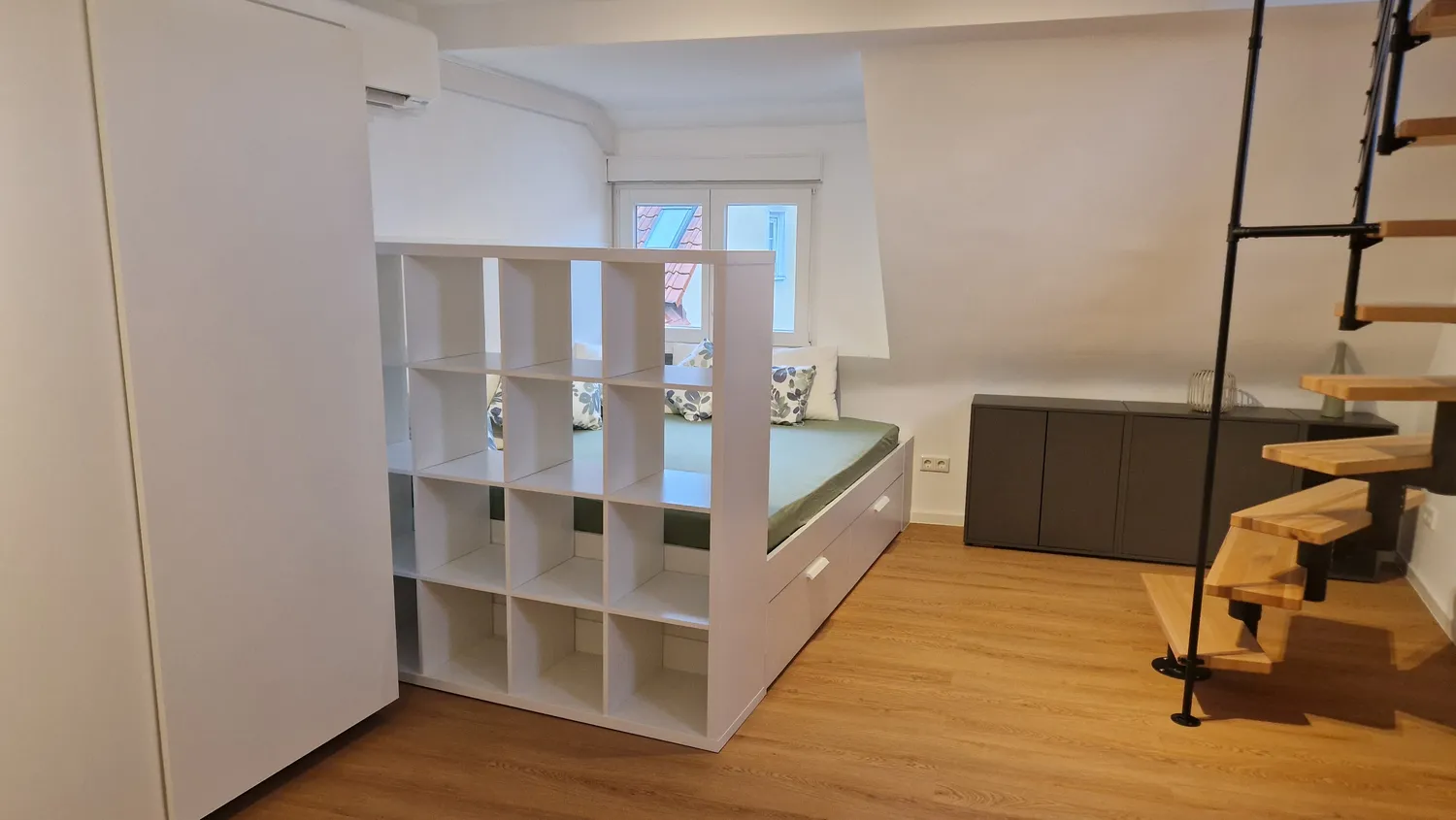 2 Zimmer Wohnung mit 39 m² in Heidelberg – Bild 2