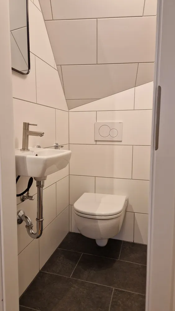 2 Zimmer Wohnung mit 39 m² in Heidelberg – Bild 11
