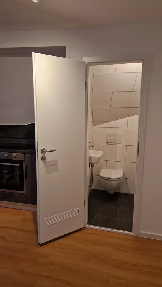 2 Zimmer Wohnung mit 39 m² in Heidelberg – Bild 12