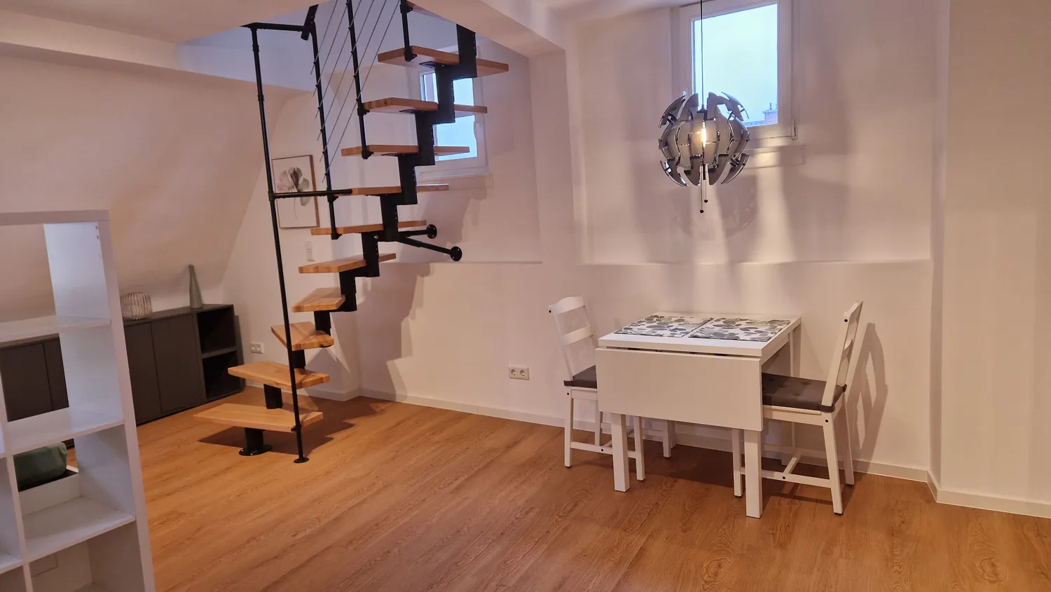 2 Zimmer Wohnung mit 39 m² in Heidelberg – Bild 3