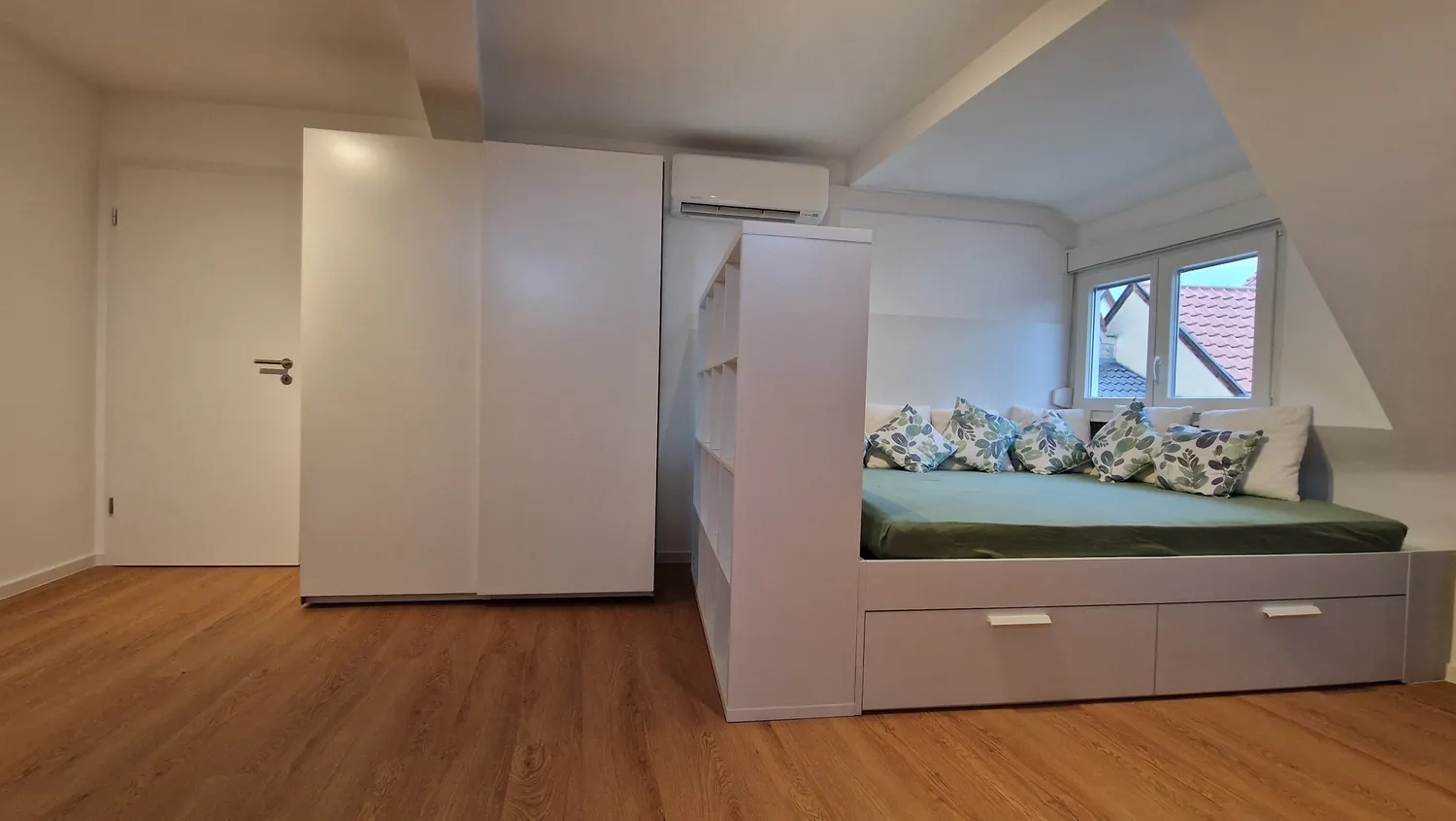 2 Zimmer Wohnung mit 39 m² in Heidelberg – Bild 4
