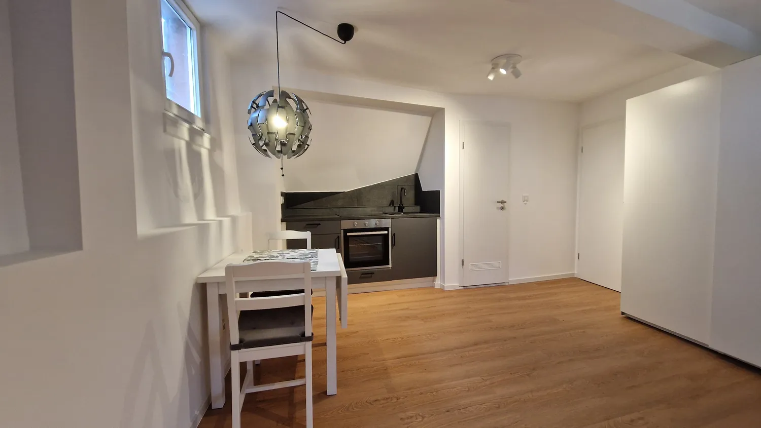 2 Zimmer Wohnung mit 39 m² in Heidelberg – Bild 5