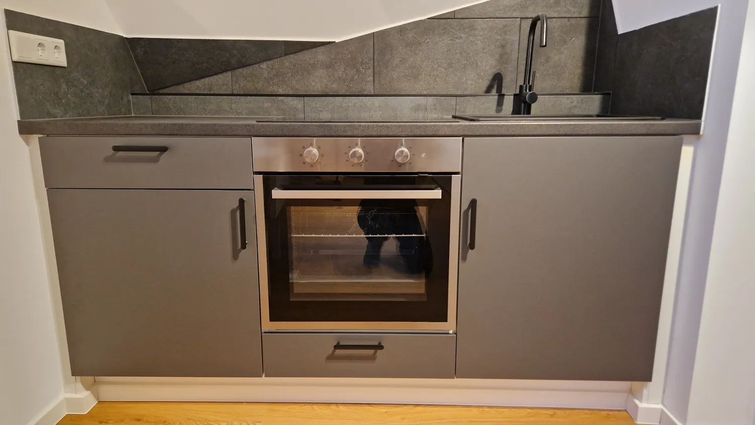 2 Zimmer Wohnung mit 39 m² in Heidelberg – Bild 8
