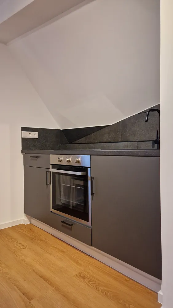 2 Zimmer Wohnung mit 39 m² in Heidelberg – Bild 9