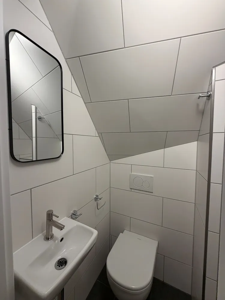 2 Zimmer Wohnung mit 39 m² in Heidelberg – Bild 10