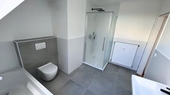 3 Zimmer Wohnung mit 106 m² in Solingen – Bild 3