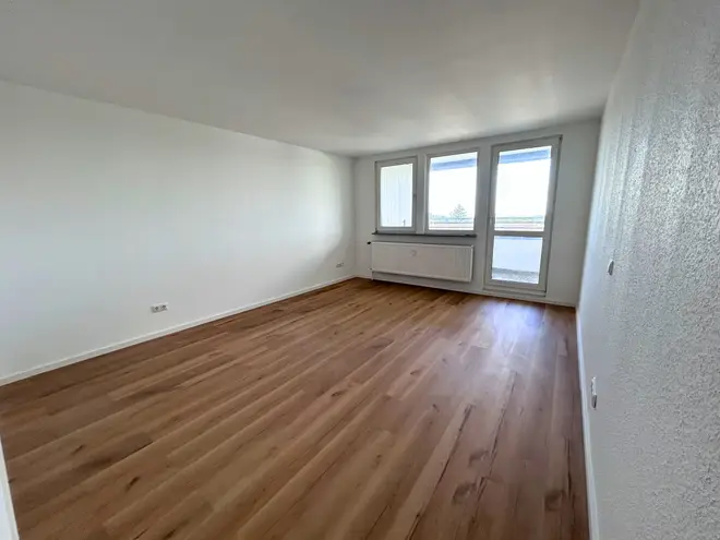 3 Zimmer Wohnung mit 106 m² in Solingen – Bild 5