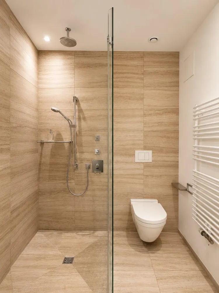 3 Zimmer Wohnung mit 132 m² in Köln – Bild 11