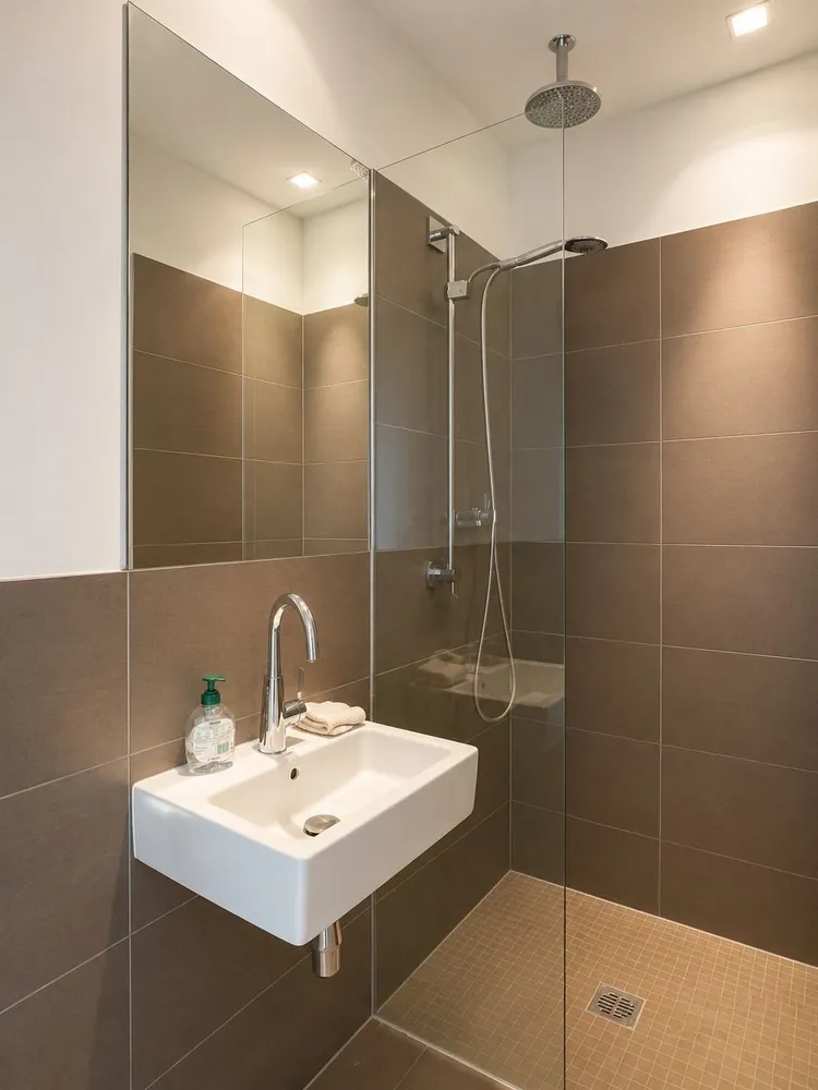 3 Zimmer Wohnung mit 132 m² in Köln – Bild 12
