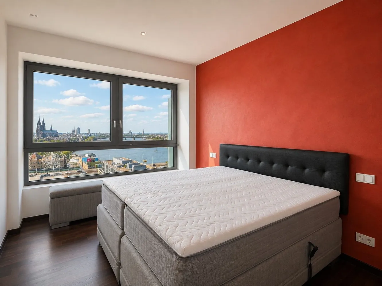 3 Zimmer Wohnung mit 132 m² in Köln – Bild 7