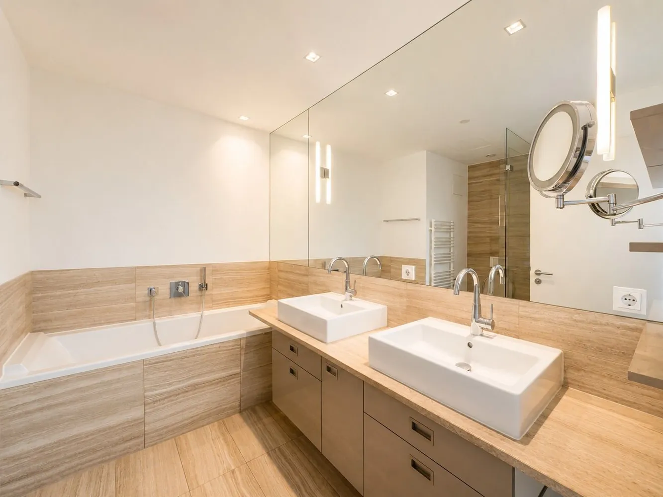 3 Zimmer Wohnung mit 132 m² in Köln – Bild 9