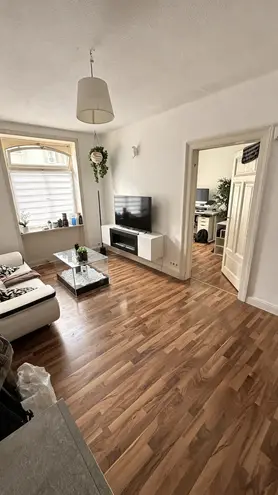 WG-Zimmer mit 30 m² in Wiesbaden – Bild 1