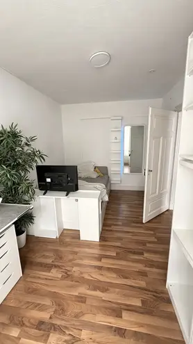 WG-Zimmer mit 30 m² in Wiesbaden – Bild 2