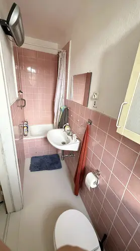 WG-Zimmer mit 30 m² in Wiesbaden – Bild 4