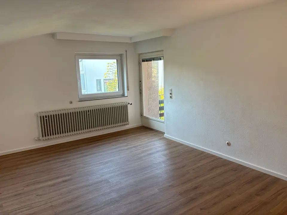 3 Zimmer Wohnung mit 73 m² in Weingarten – Bild 1