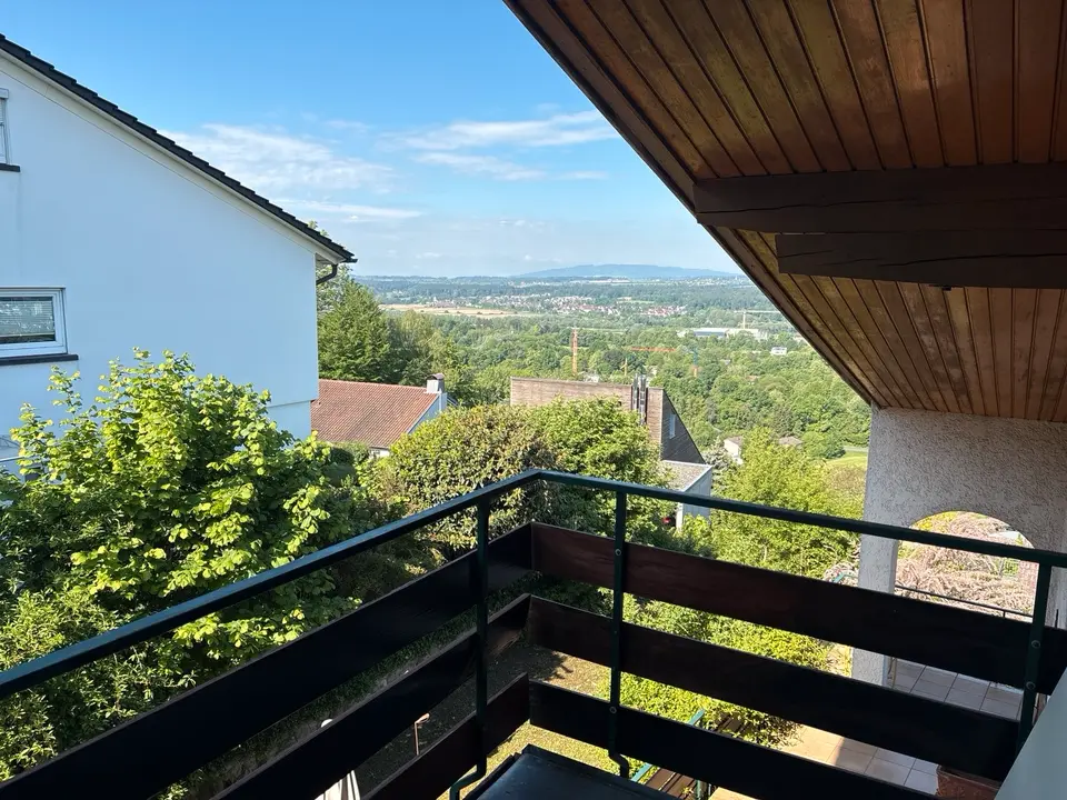 3 Zimmer Wohnung mit 73 m² in Weingarten – Bild 4