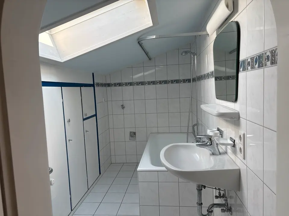 3 Zimmer Wohnung mit 73 m² in Weingarten – Bild 5