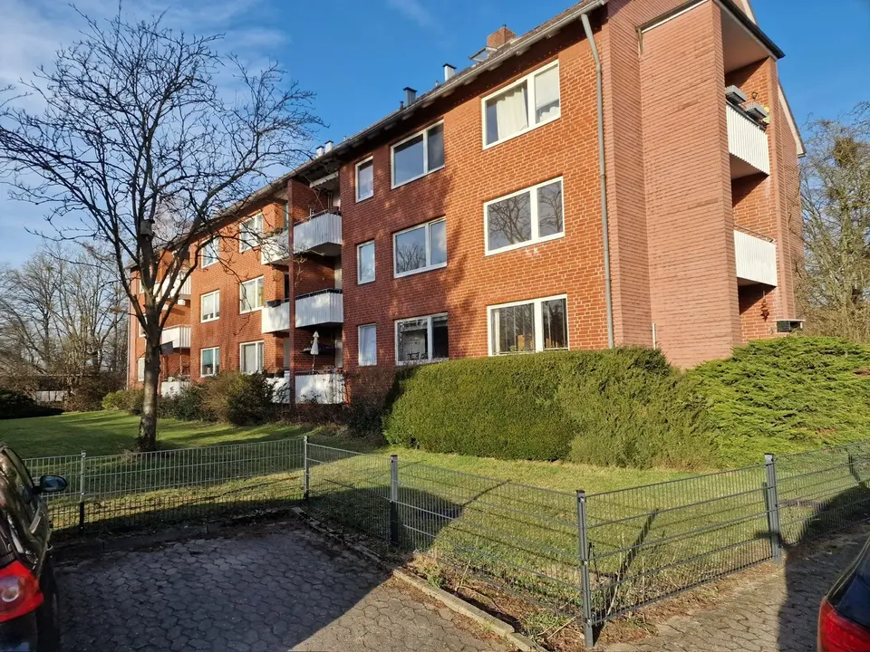 Studio mit 50 m² in Lüneburg – Bild 3