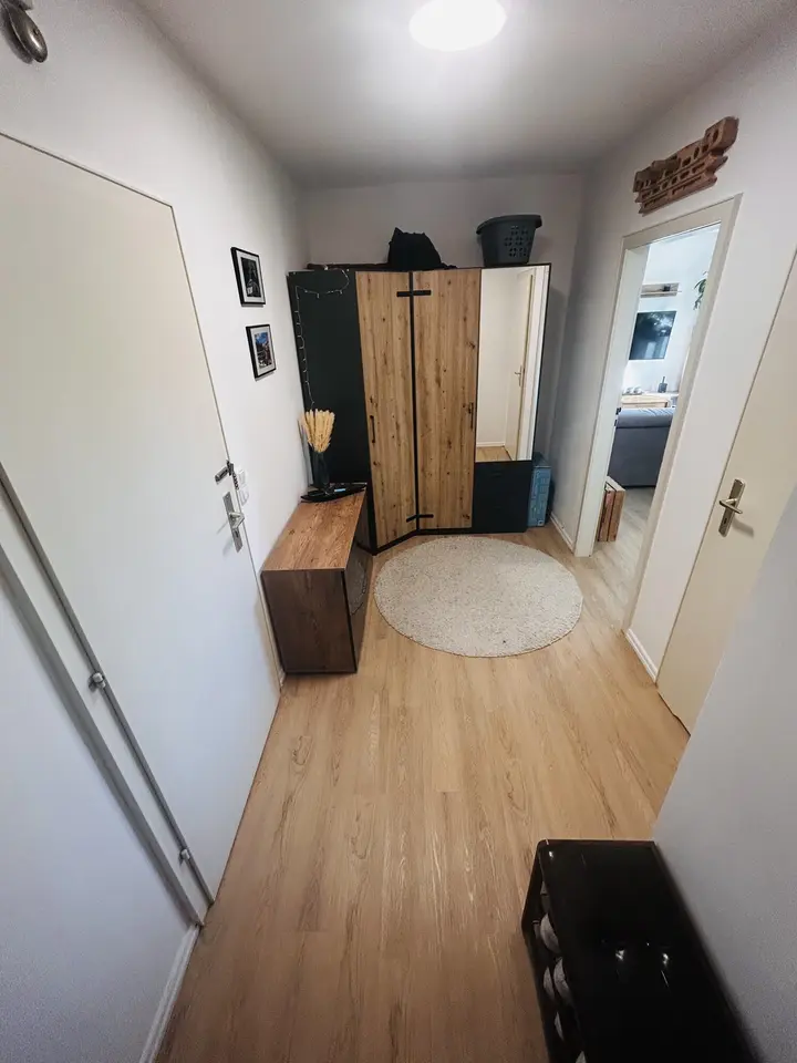 Studio mit 50 m² in Lüneburg – Bild 5