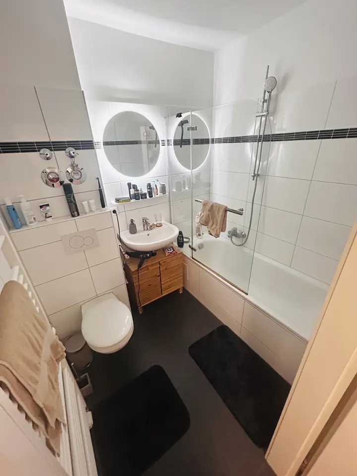 Studio mit 50 m² in Lüneburg – Bild 6