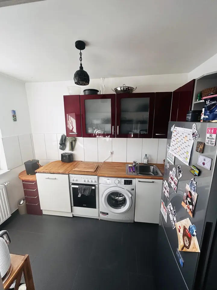 Studio mit 50 m² in Lüneburg – Bild 7