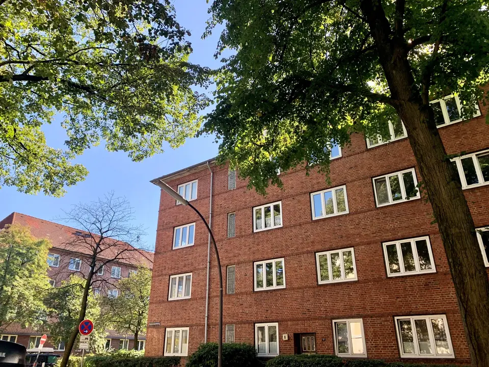Studio mit 50 m² in Lüneburg – Bild 9