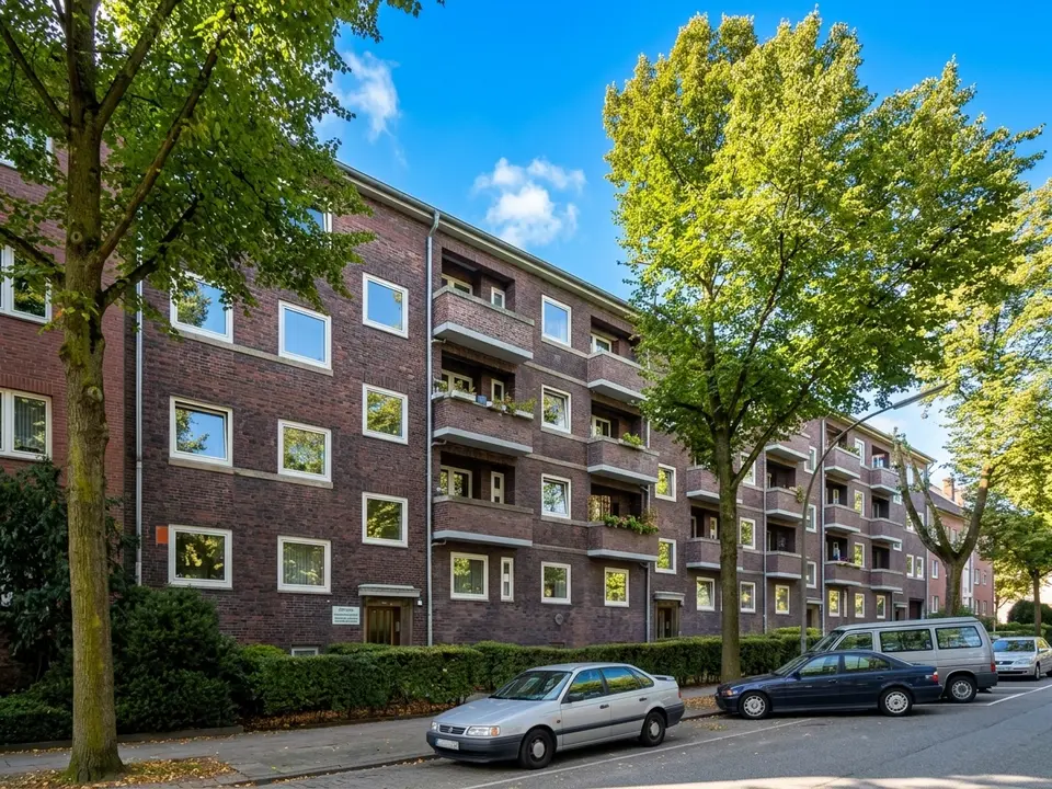 Studio mit 50 m² in Lüneburg – Bild 10