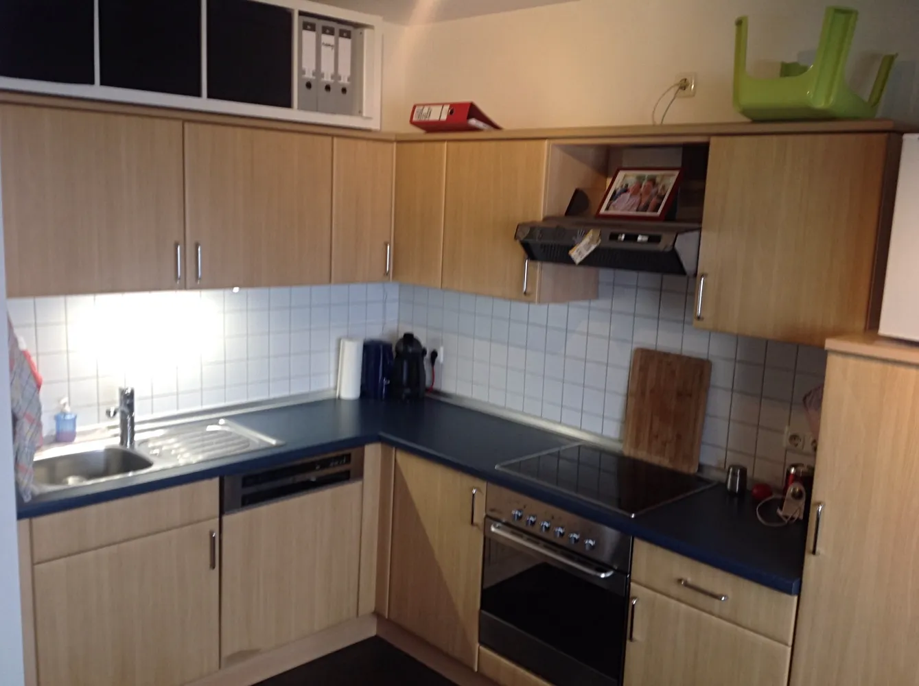 1 Zimmer Wohnung mit 40 m² in Mainz – Bild 1