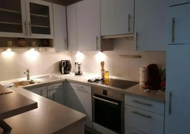 WG-Zimmer in Frankfurt am Main – Bild 4