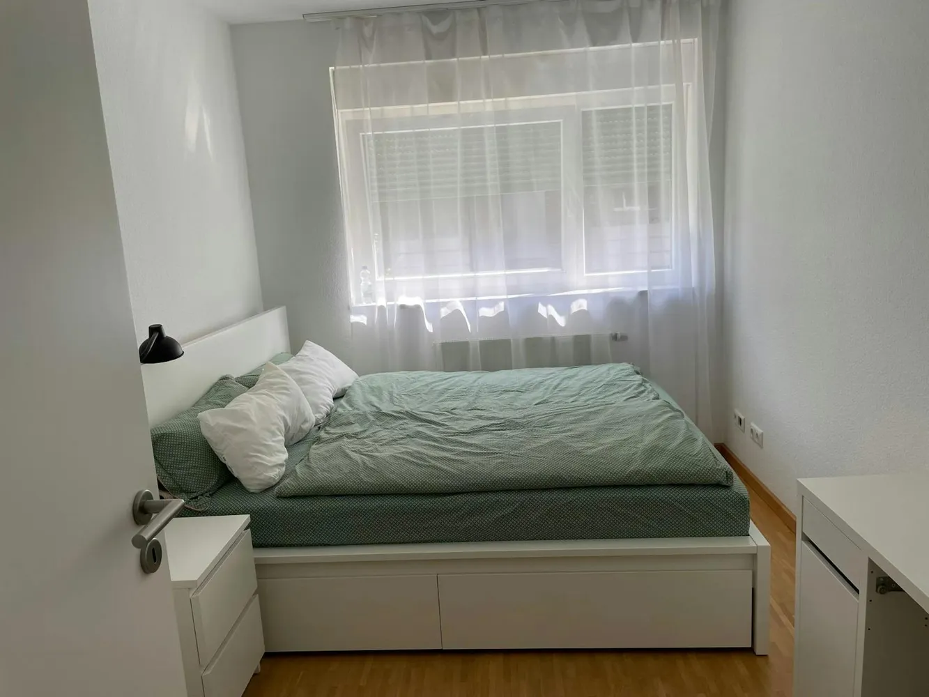WG-Zimmer in Frankfurt am Main – Bild 1