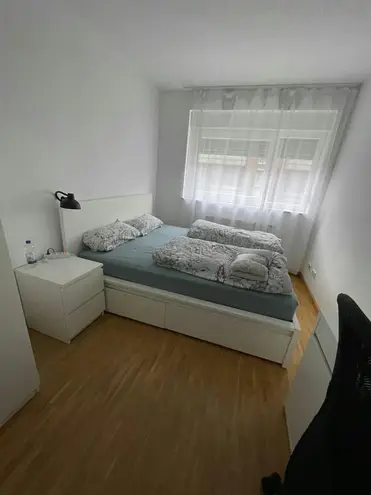 WG-Zimmer in Frankfurt am Main – Bild 3