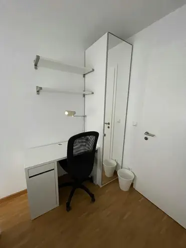 WG-Zimmer in Frankfurt am Main – Bild 6