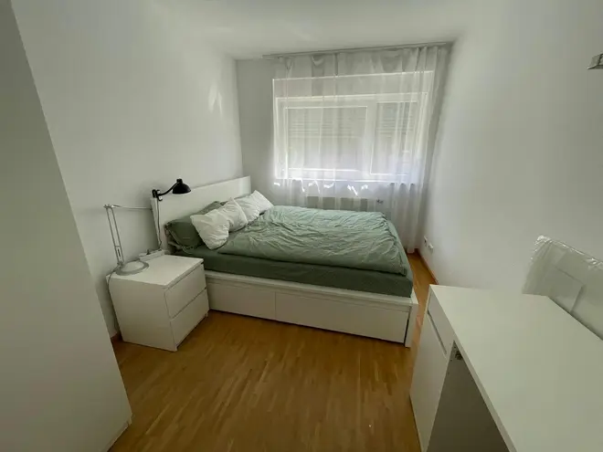WG-Zimmer in Frankfurt am Main – Bild 7