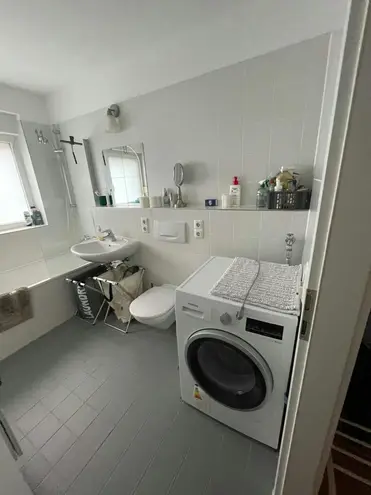 WG-Zimmer in Frankfurt am Main – Bild 8