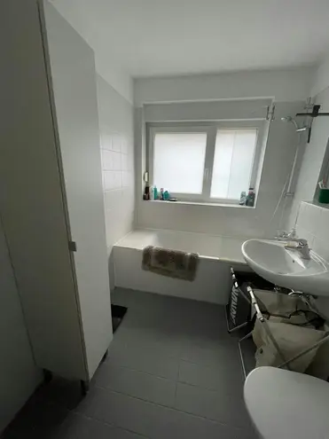 WG-Zimmer in Frankfurt am Main – Bild 9