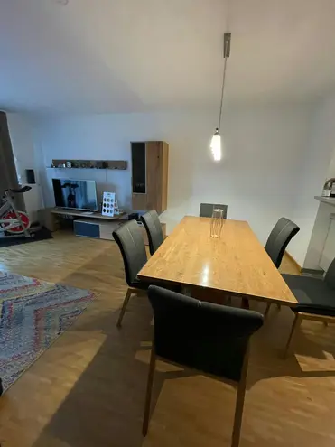 WG-Zimmer in Frankfurt am Main – Bild 10