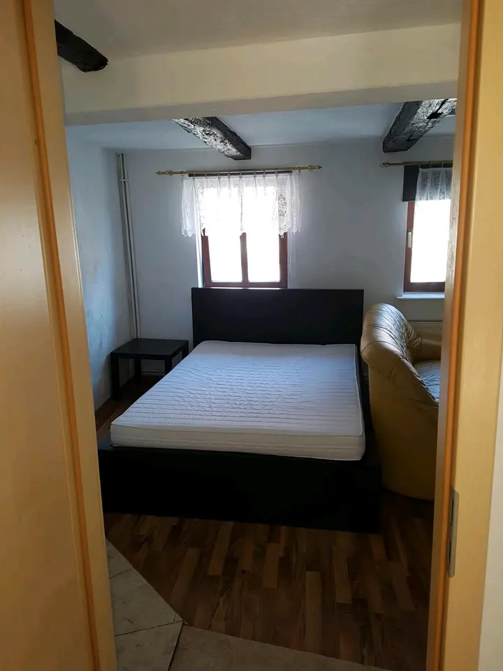 WG-Zimmer mit 17 m² in Wernigerode – Bild 1