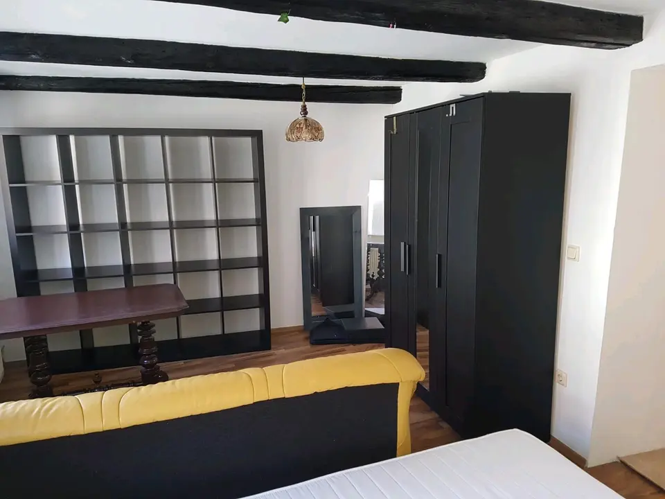 WG-Zimmer mit 17 m² in Wernigerode – Bild 2